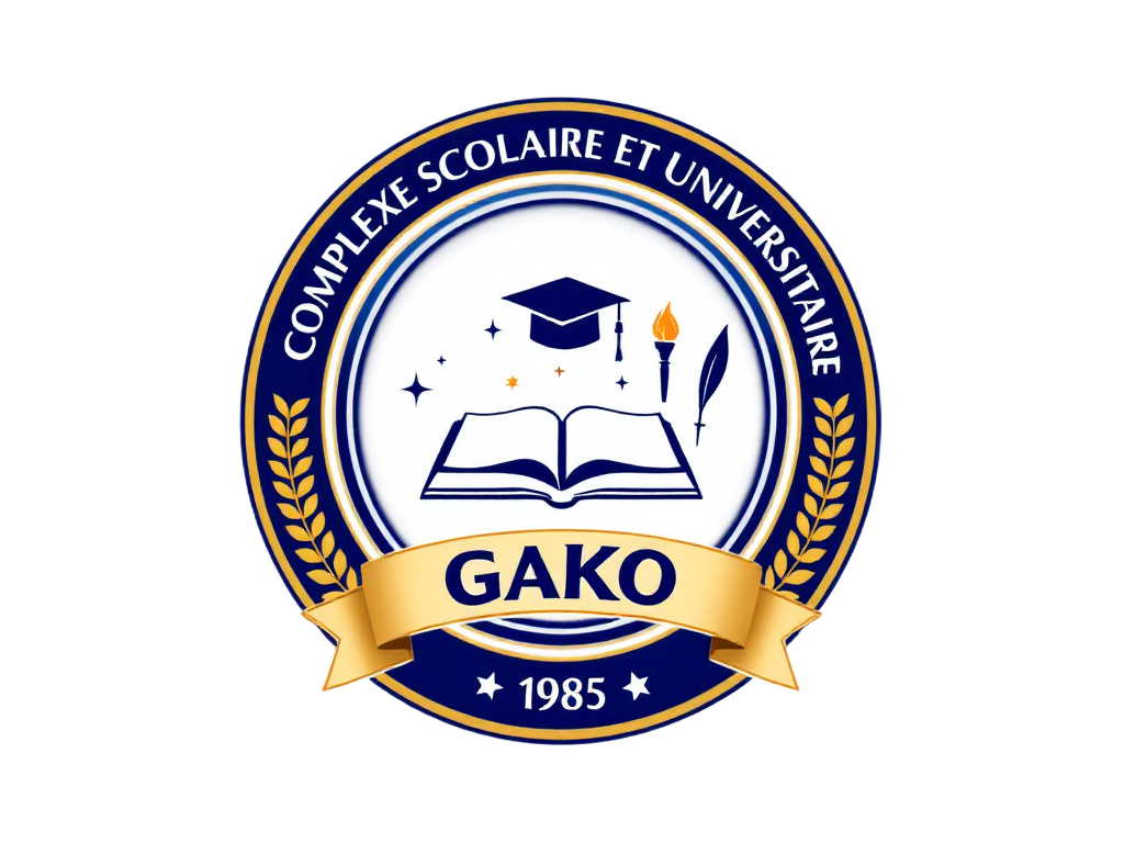 Complexe Scolaire et Universitaire GAKOU (CSUG)